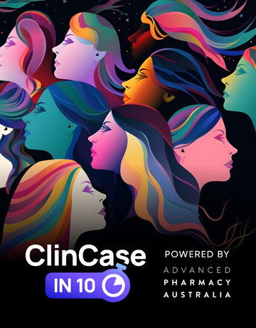 ClinCase in 10: Neurodivergence in Women