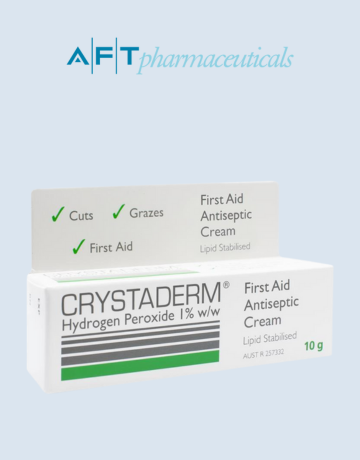 Crystaderm
