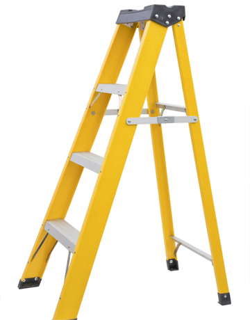 Ladder Safety Fundamentals