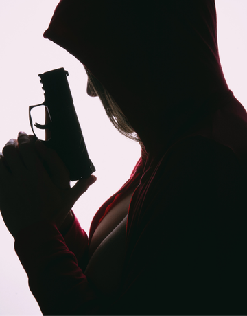 Responding to an Active Shooter Threat