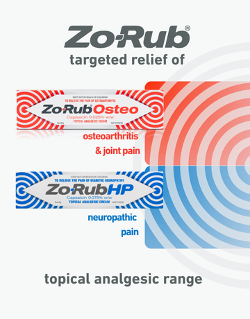 Zo-Rub Range
