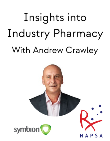 NAPSA x Symbion Webinar